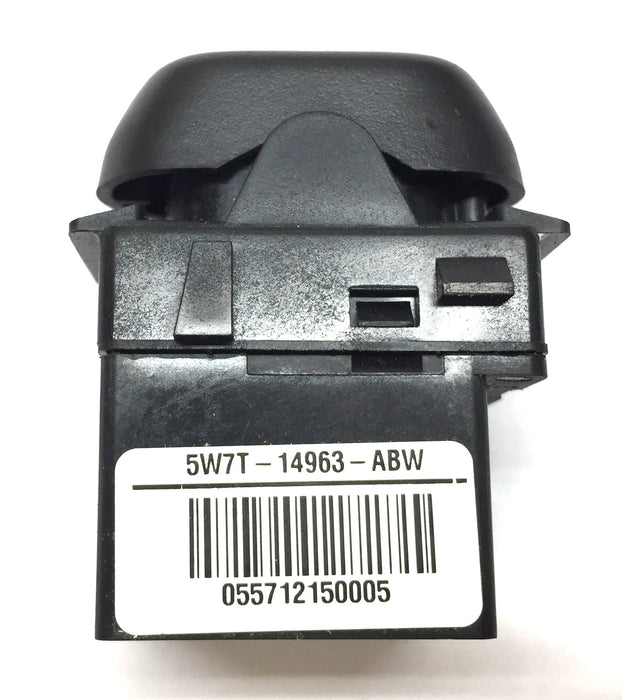 Ford Motorcraft Front Left Door Lock Switch 4W7Z-14028-AAA NOS