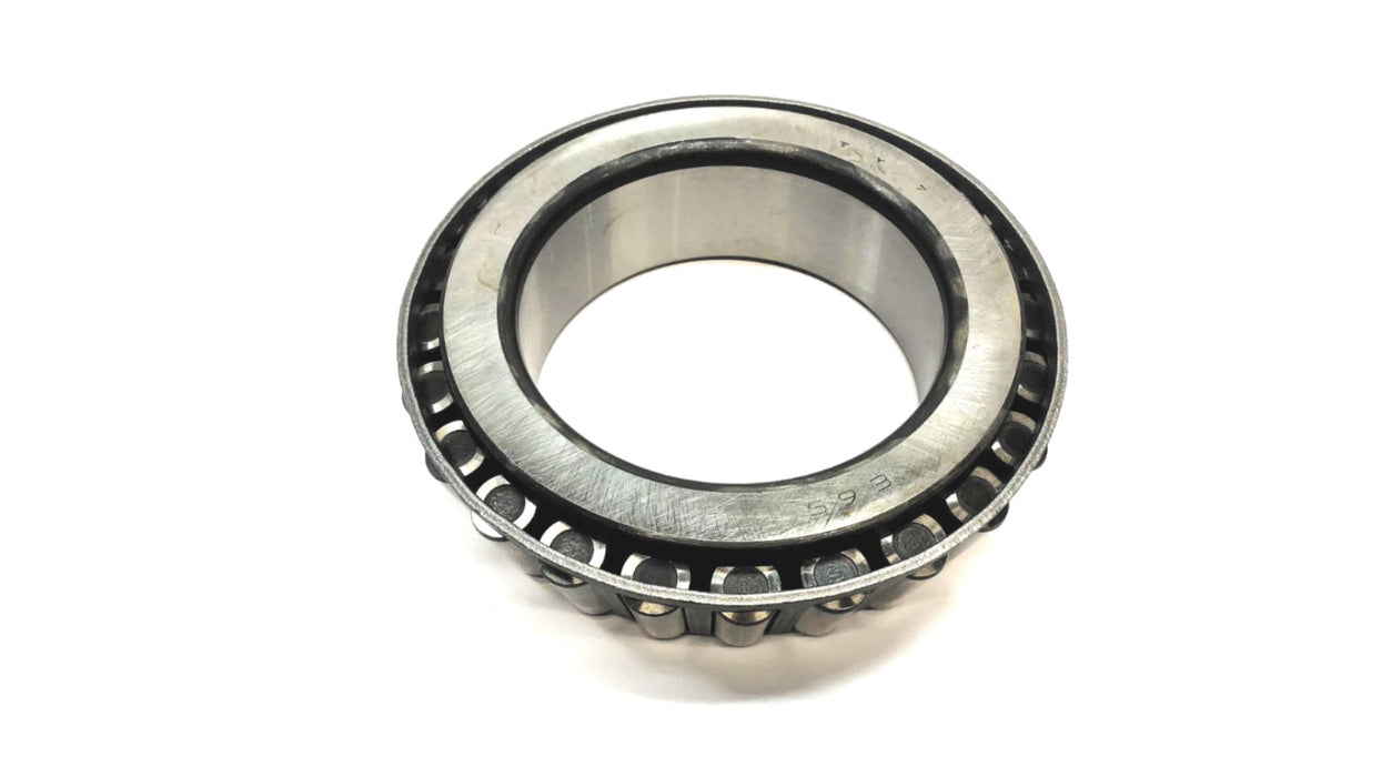Unbranded Tapered Roller Bearing Cone (No Box) 593 NOS