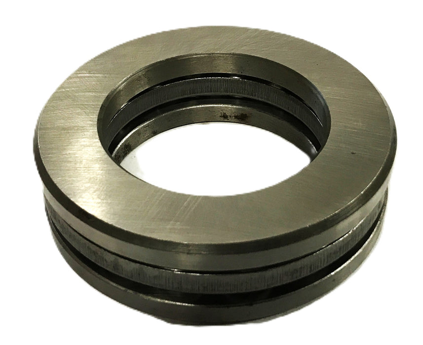 Andrews 3-Piece Thrust Ball Bearing 911 (Cage Retainer) NOS