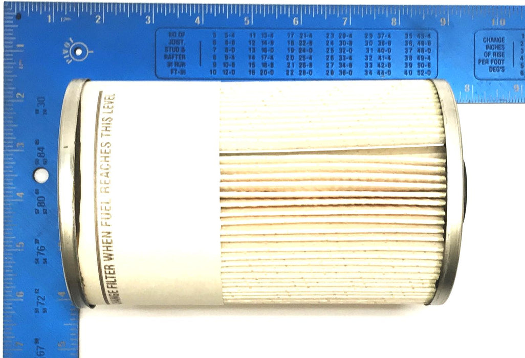 Napa Gold Fuel Filter 3964 NOS