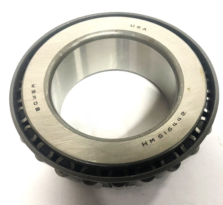 Bower Tapered Roller Bearing Cone No Box HM516442 NOS