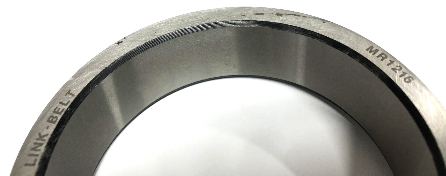 Link-Belt Cylindrical Roller Bearing Inner Ring MR1216 NOS