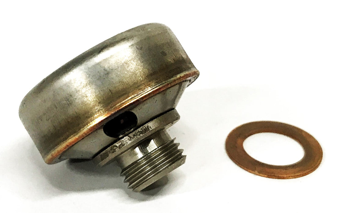Hoffman T-Stat Assembly for F-Trap and T-Trap 699854 NOS