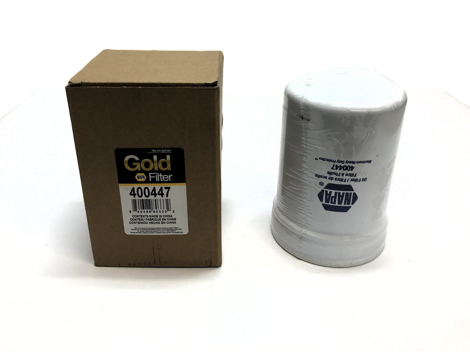 Napa Engine Oil Filter 400447 NOS