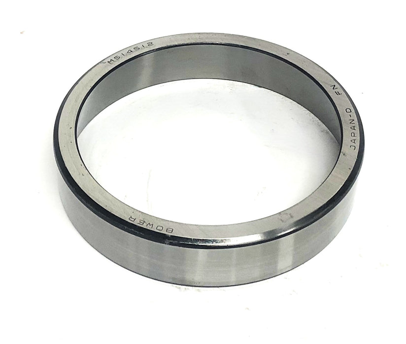 Bower FN Tapered Bearing Race M514512 NOS