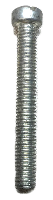 Unbranded 10-32 x1-1/2" Round Pan Head Slotted Screw [Lot of 170] NOS