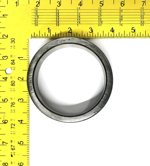 Link-Belt Cylindrical Roller Bearing Inner Ring MR1216 NOS