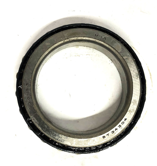 Bower Tapered Roller Bearing BT34304 NOS