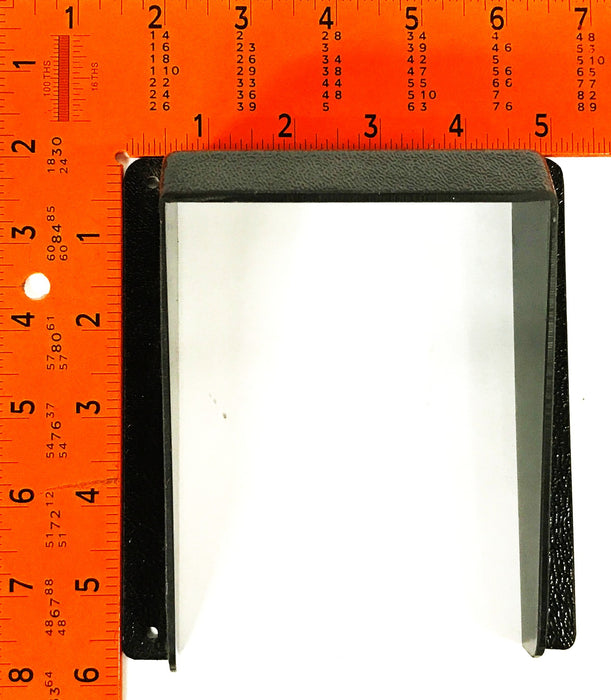 Unbranded Dash Monitor Sunshade 5027487 [Lot of 3] NOS