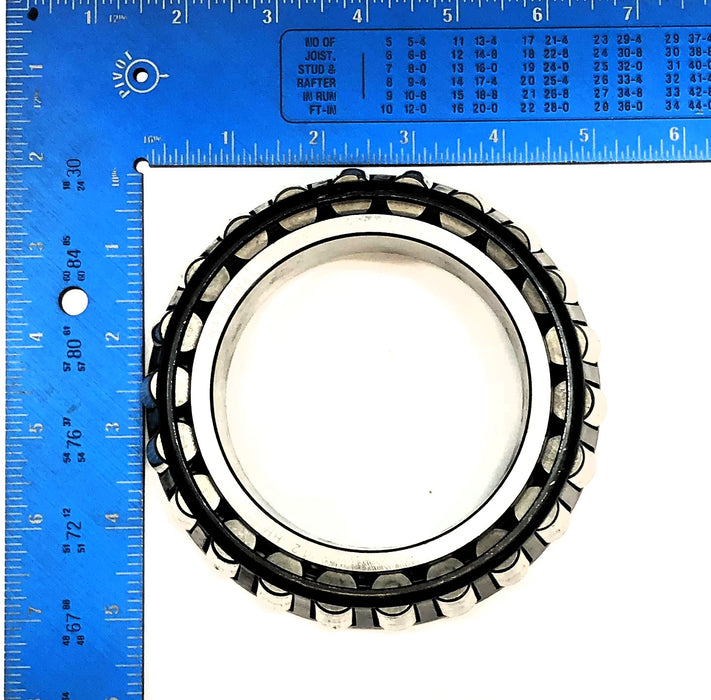 National Tapered Roller Bearing Cone (No Box) 582 NOS