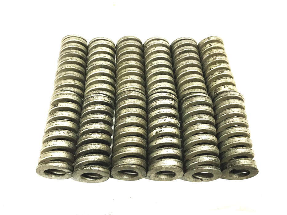 McMaster-Carr 18mm x 45mm Die Compression Spring [Lot of 12] NOS