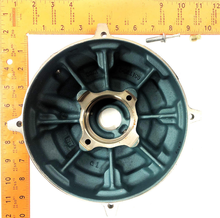Unbranded C-Face Motor Conversion Kit 180 801715-7-WCC NOS