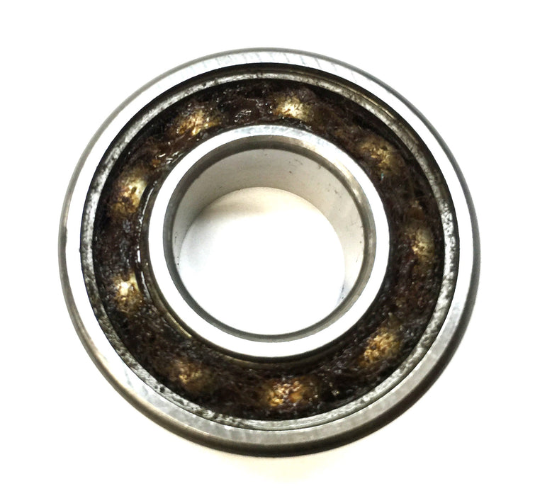 New Departure Roller Ball Bearing WC87016 (No Box) NOS