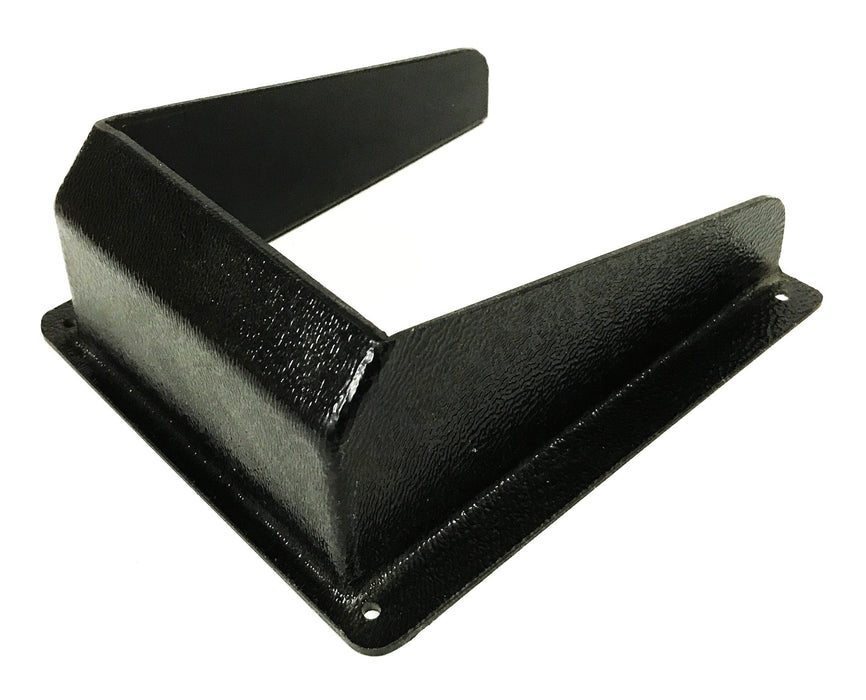 Unbranded Dash Monitor Sunshade 5027487 [Lot of 3] NOS