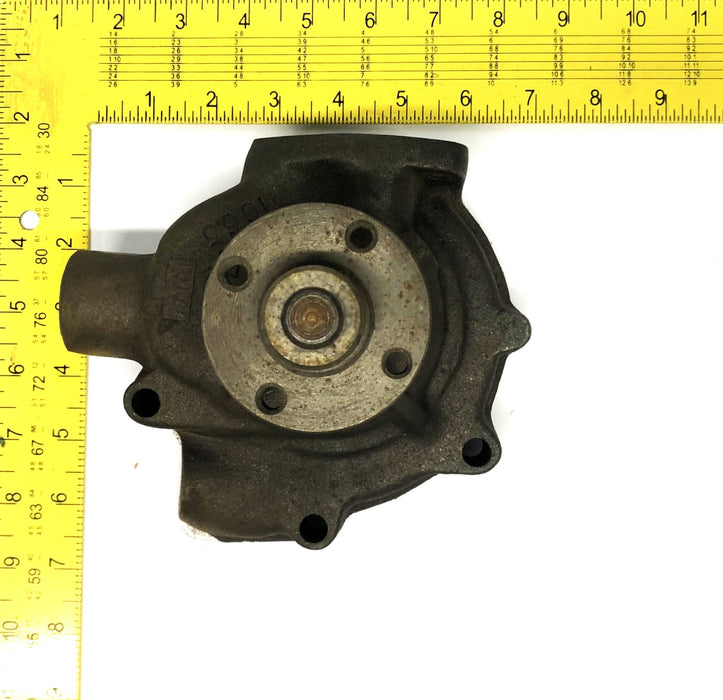 LPM Forklift Water Pump 622226 USED