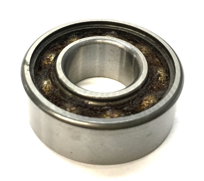 New Departure Roller Ball Bearing WC87016 (No Box) NOS