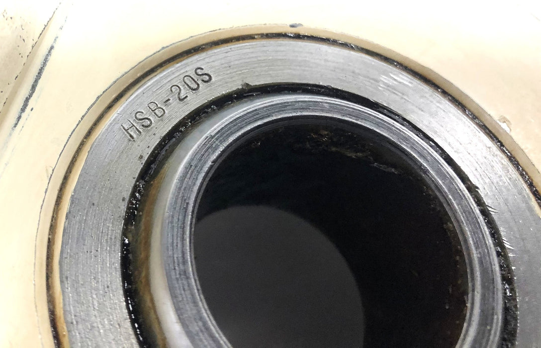 Unbranded Bearing Assembly HSB-20S NOS