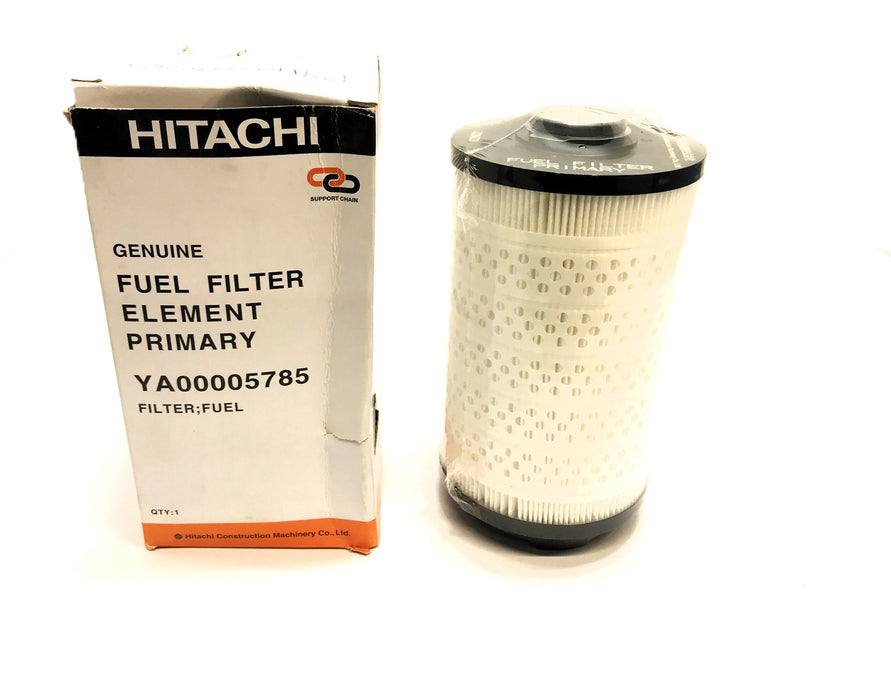 Hitachi Fuel Filter YA00005785 NOS