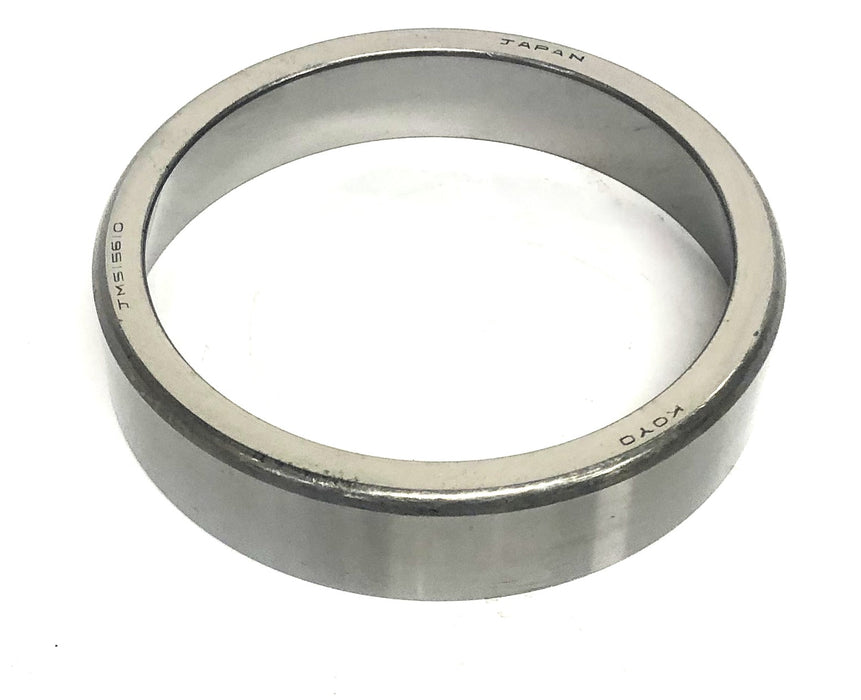 Bower 8N Tapered Bearing Race JM515610 NOS