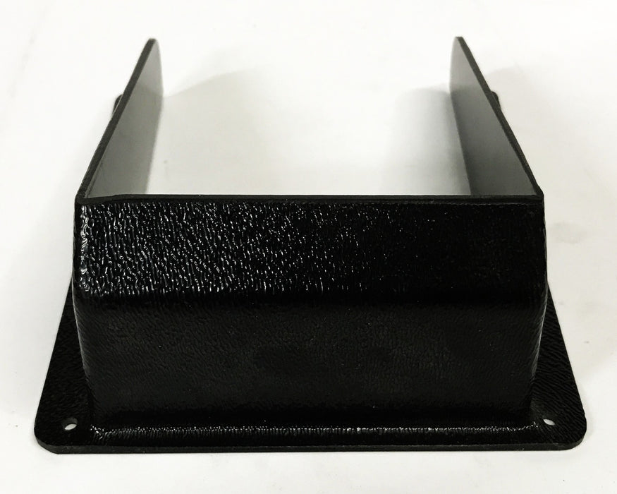 Unbranded Dash Monitor Sunshade 5027487 [Lot of 3] NOS