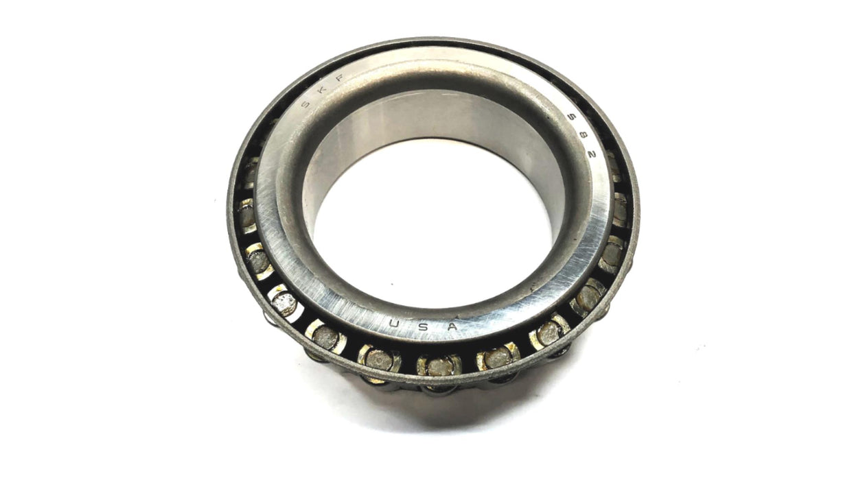 SKF Tapered Roller Bearing Cone (No Box) 582 NOS