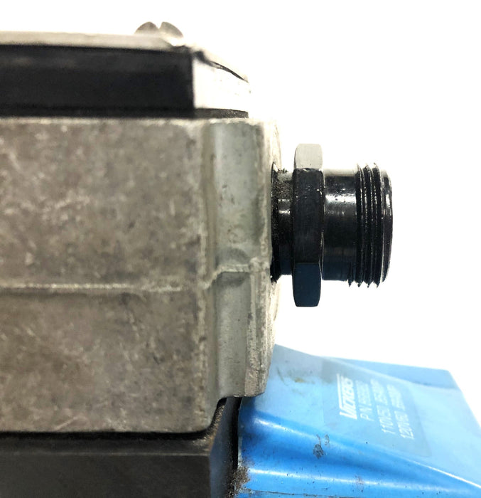 Vickers Directional Valve 02-119614-PA5DG4S4LW-012N-B-60 USED