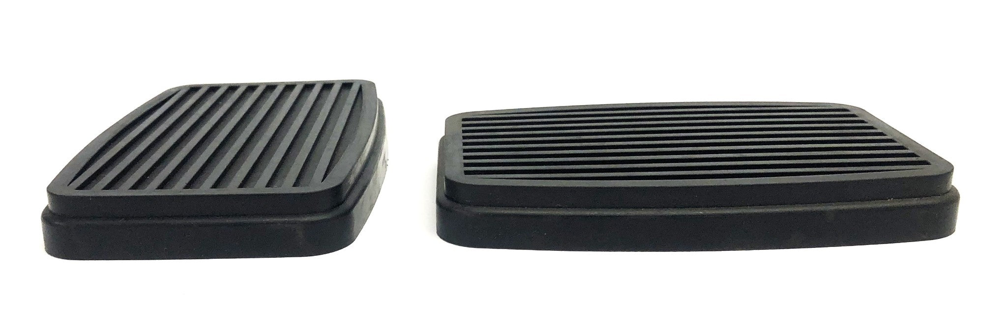 Unbranded Forklift Pedal Pad 212-1029 [Lot of 2] NOS