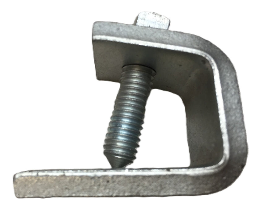B-Line Beam Clamp Assembly B212-1/4 (94040A) NOS