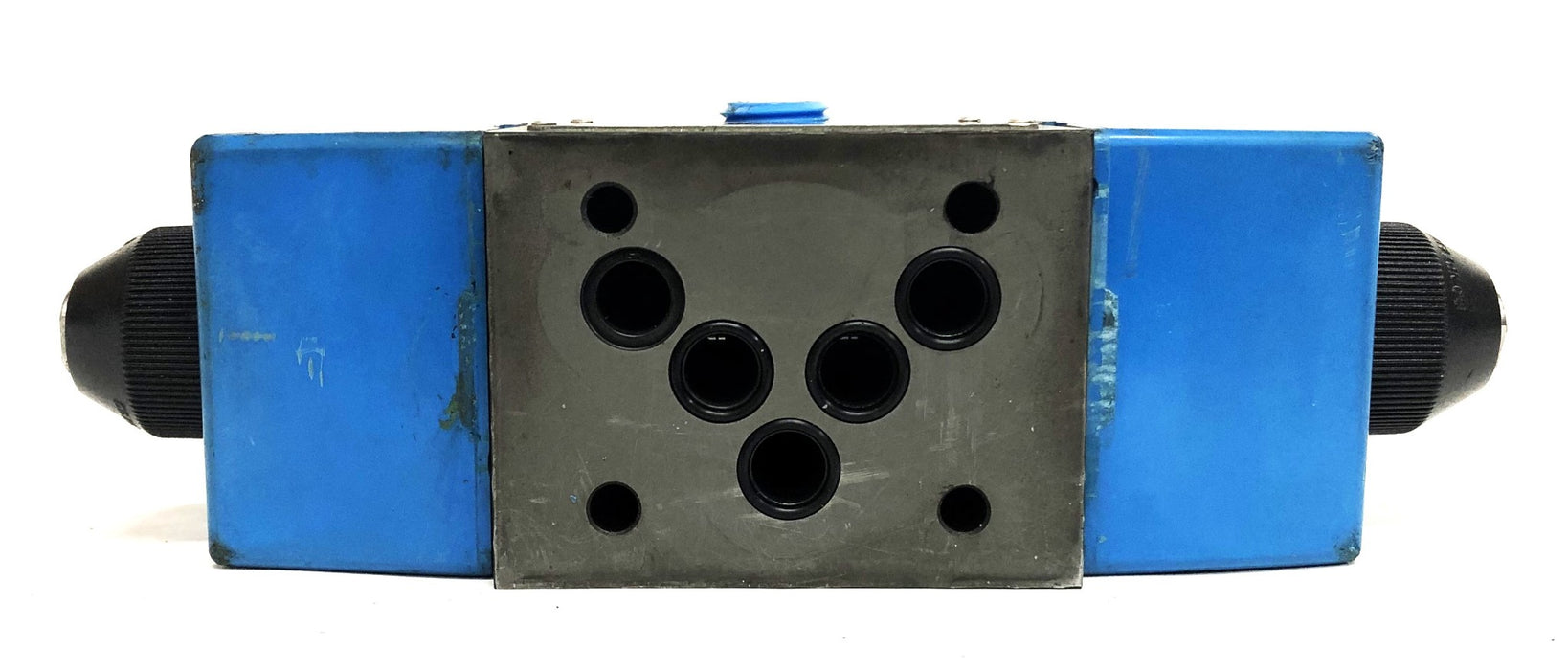 Vickers Directional Valve 02-119614-PA5DG4S4LW-012N-B-60 USED