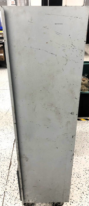 Unbranded Tool Cabinet APprox 63-3/4 x 42-1/2 x 15-7/8" USED LOCAL PICKUP ONLY