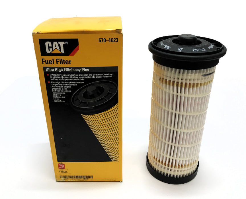 CAT Fuel Filter 570-1623 NOS