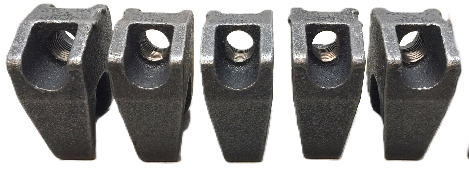 Anvil Malleable Iron Beam/Conduit Clamp 1/2-92 [Lot of 5] NOS