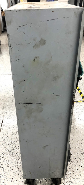 Unbranded Tool Cabinet APprox 63-3/4 x 42-1/2 x 15-7/8" USED LOCAL PICKUP ONLY