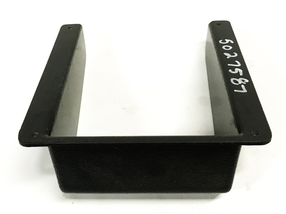 Unbranded Dash Monitor Sunshade 5027487 [Lot of 3] NOS