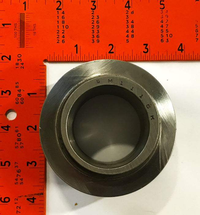 Fafnir Insert Ball Bearing (No Collar) SM1115K NOS