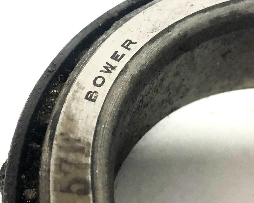 Bower Tapered Roller Bearing BT34306 NOS