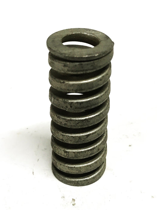 McMaster-Carr 18mm x 45mm Die Compression Spring [Lot of 12] NOS