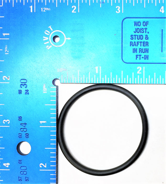 RT DYGERT Buna N O-Ring Seal 70 Duro AS568-225 [Lot of 22] NOS