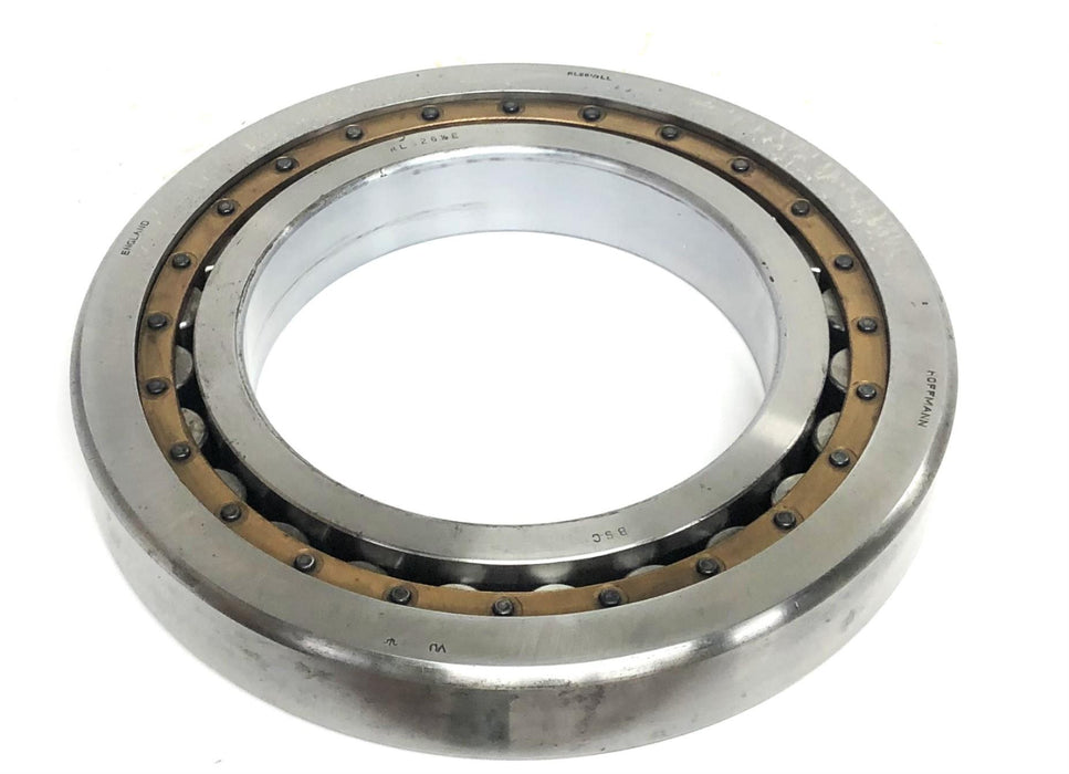 Hoffmann UV/BSC Cylindrical Roller Bearing RL26-1/2LL RLS26-1/2E NOS