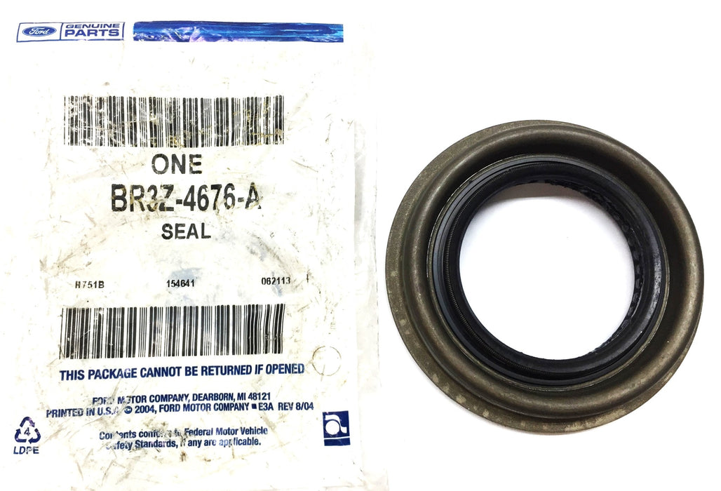 Ford Motor Company Rear Pinion Seal BR3Z-4676-A NOS