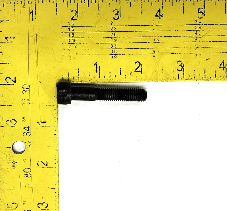 Unbranded Socket Cap Head Screw M8X45 [Lot of 36] NOS