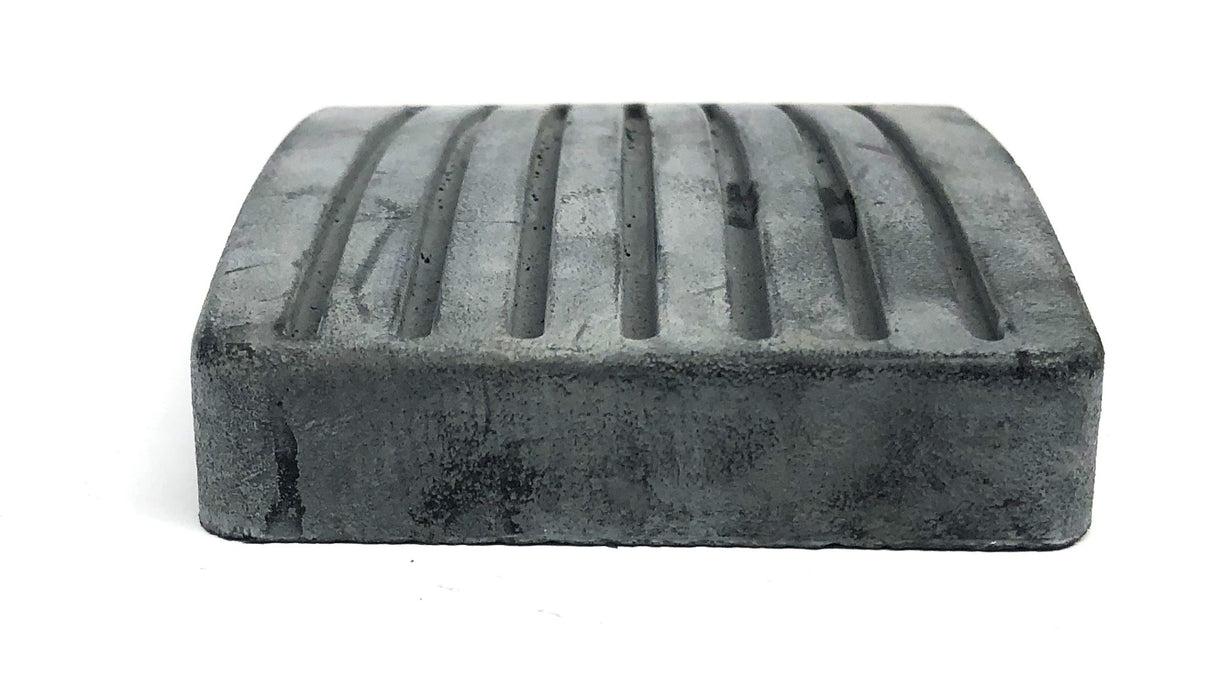 Hyster Accelerator Pedal Pad 352885 NOS