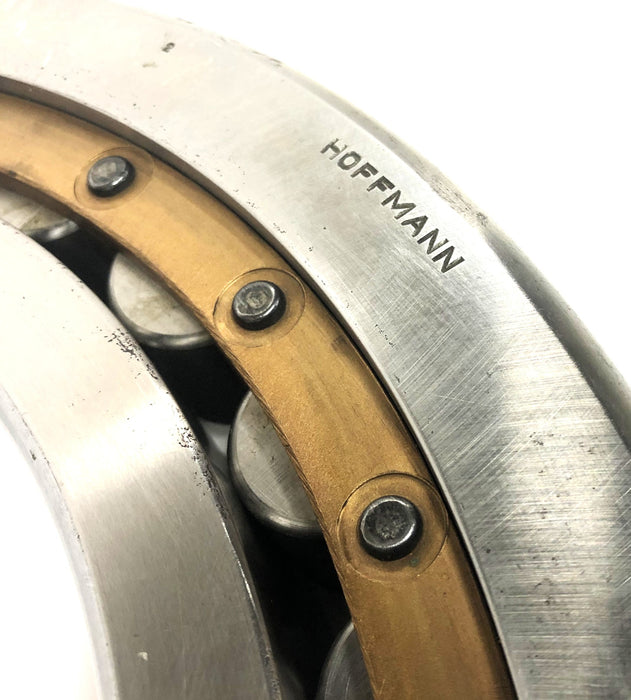 Hoffmann UV/BSC Cylindrical Roller Bearing RL26-1/2LL RLS26-1/2E NOS