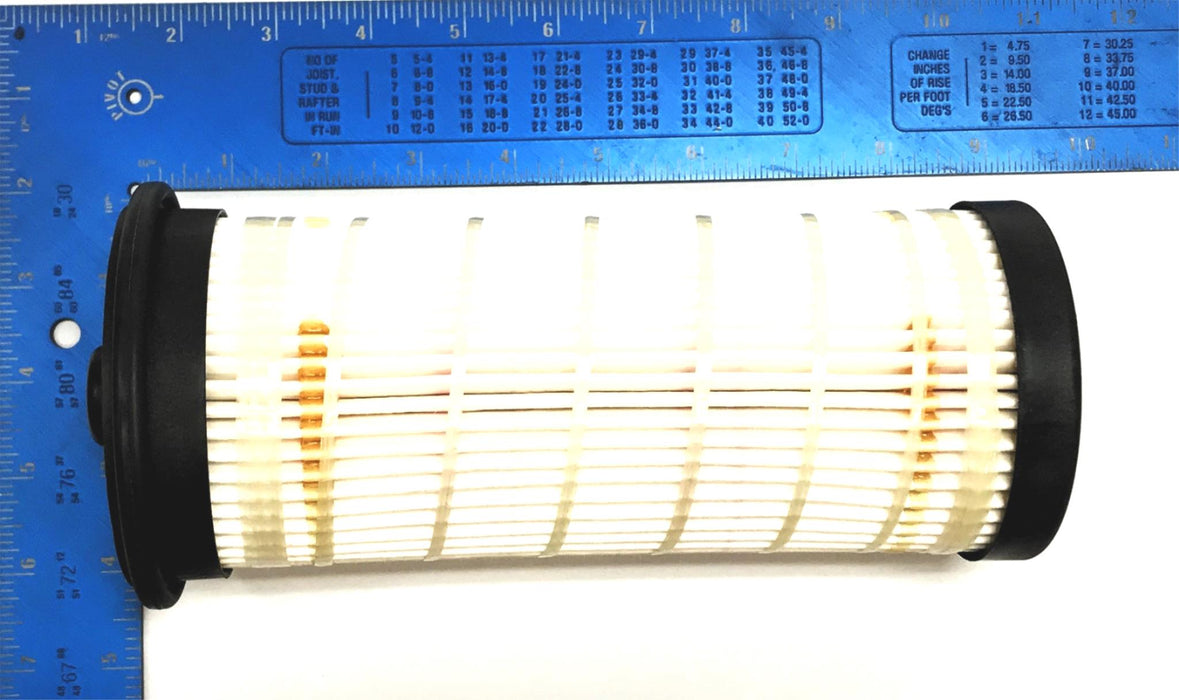 CAT Fuel Filter 570-1623 NOS