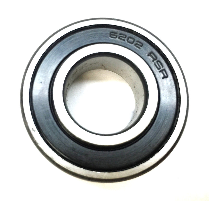 FAG Roller Ball Bearing 6202 (6202RSR) (No Box) NOS
