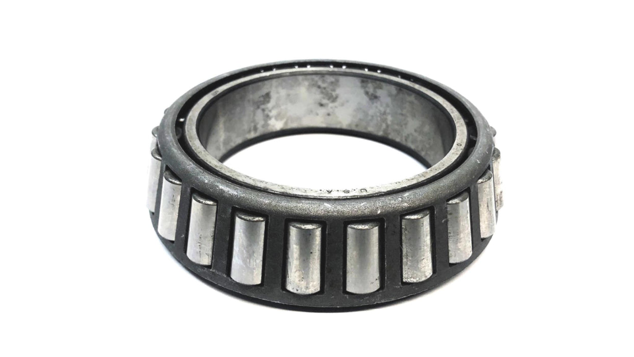 WP Tapered Roller Bearing Cone (No Box) 497 NOS