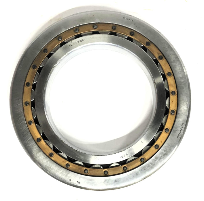 Hoffmann UV/BSC Cylindrical Roller Bearing RL26-1/2LL RLS26-1/2E NOS
