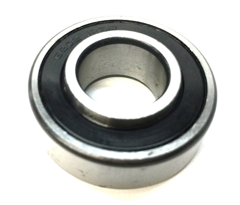 FAG Roller Ball Bearing 6202 (6202RSR) (No Box) NOS