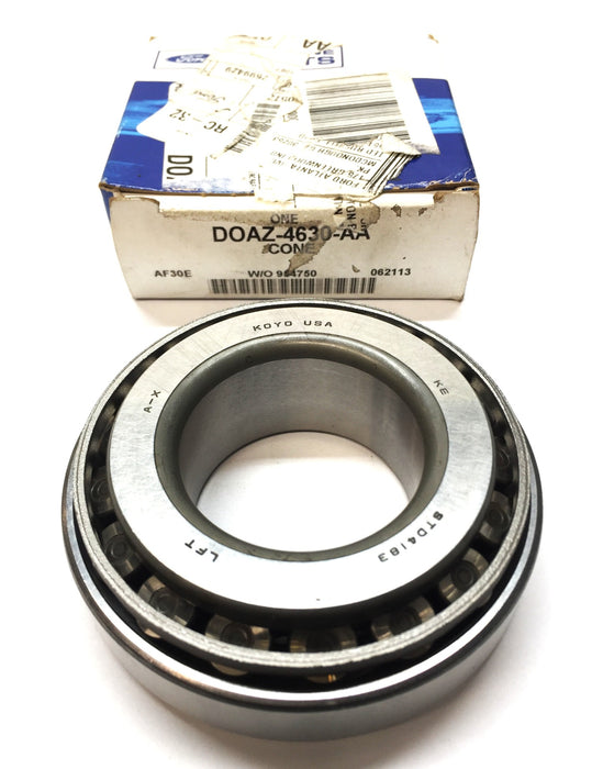 Ford Motor Company Cylindrical Roller Bearing and Cup Assembly DOAZ-4630-AA NOS
