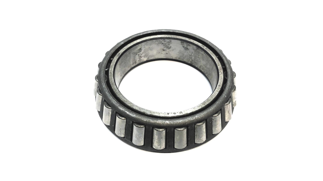 WP Tapered Roller Bearing Cone (No Box) 497 NOS